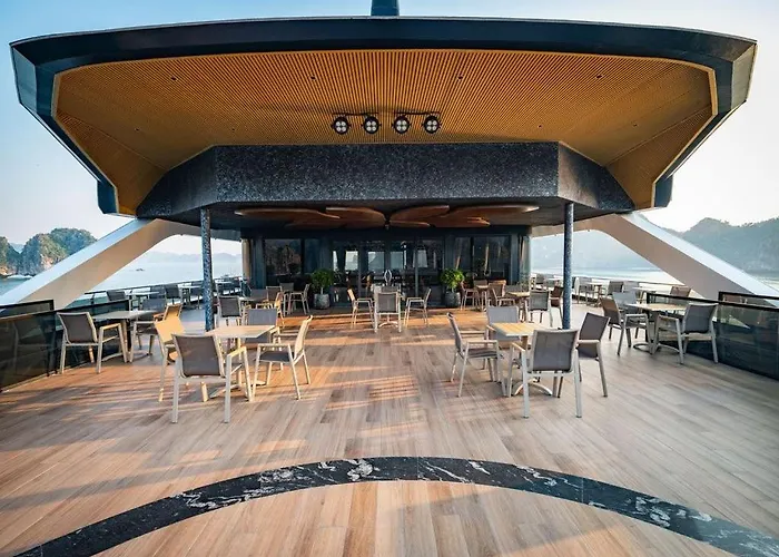 Tulip Cruise By Hag Botel 5*