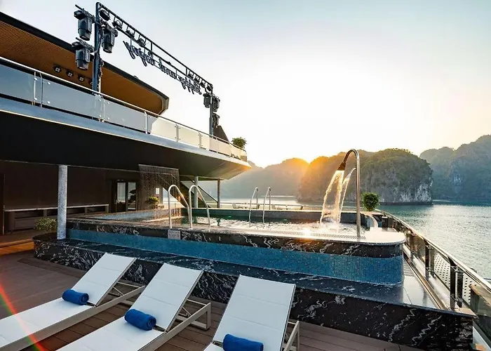 Tulip Cruise By Hag Botel 5*